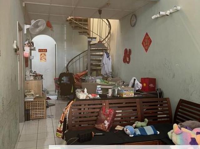 House for sale in Johore Bahru, Johor