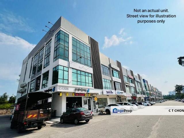Shop for sale in Johore Bahru, Johor