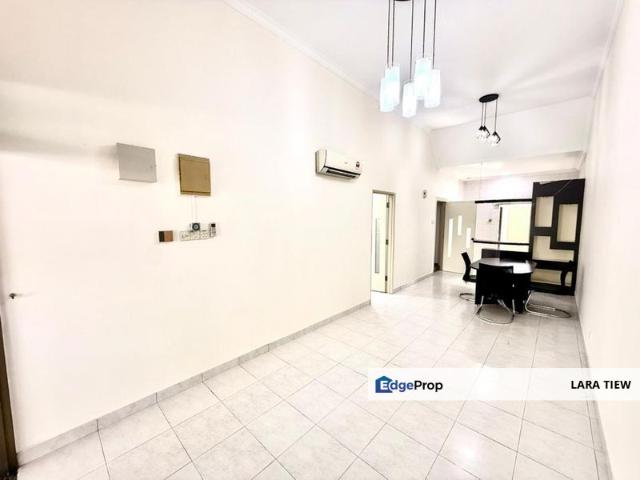 House for rent in Johore Bahru, Johor