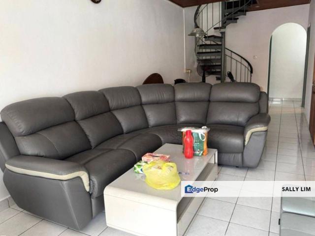 House for rent in Johore Bahru, Johor