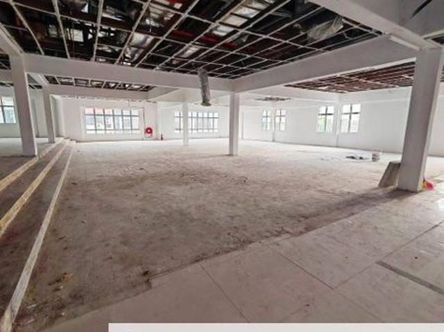 Shop for rent in Johore Bahru, Johor