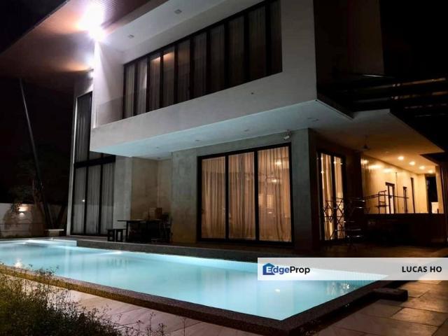 House for sale in Johore Bahru, Johor
