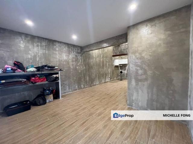 House for sale in Johore Bahru, Johor