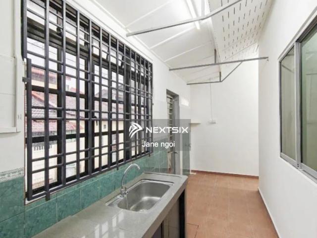 House for rent in Johore Bahru, Johor
