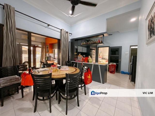 House for sale in Johore Bahru, Johor