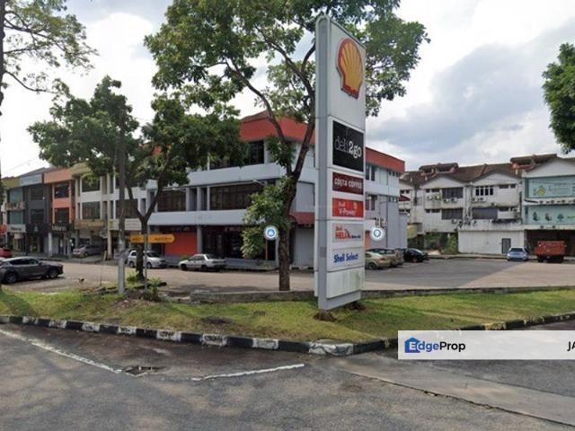 Shop for sale in Johore Bahru, Johor