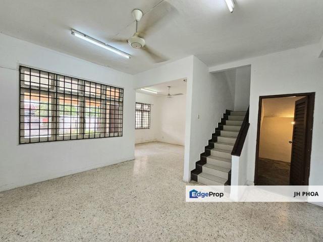 House for sale in Johore Bahru, Johor