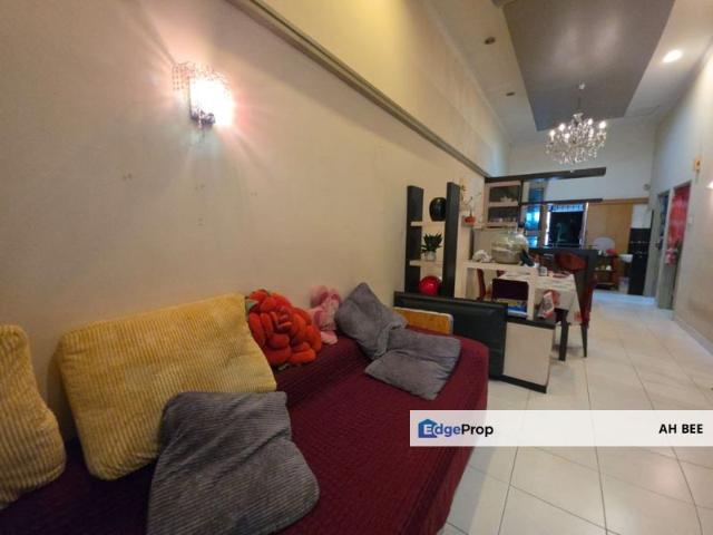 House for sale in Johor Bahru