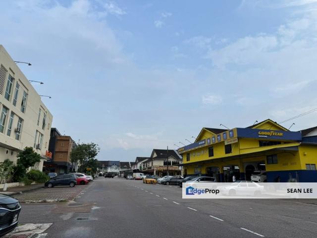 Shop for rent in Johore Bahru, Johor