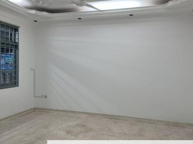 House for rent in Johore Bahru, Johor