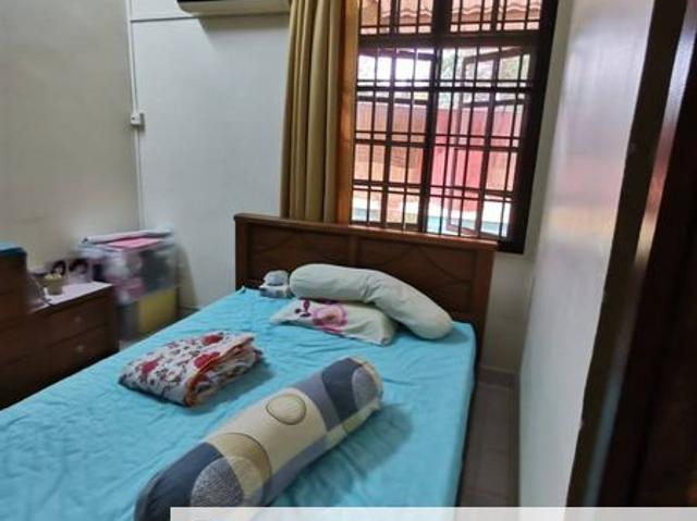 House for sale in Johore Bahru, Johor