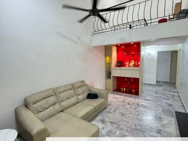 House for sale in Johore Bahru, Johor