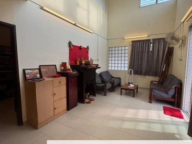 Shop for rent in Bukit Ledang, Johor