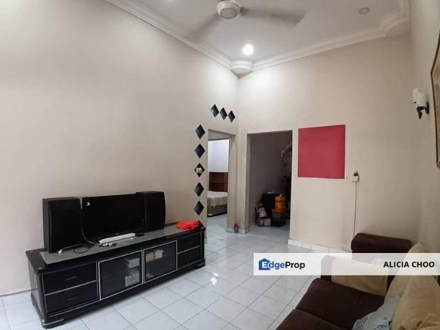 House for sale in Johore Bahru, Johor