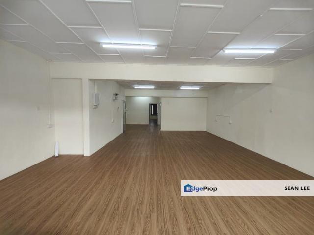 Warehouse for rent in Plentong, Johor