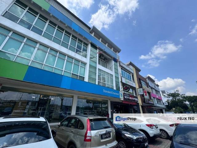 Shop for sale in Johore Bahru, Johor