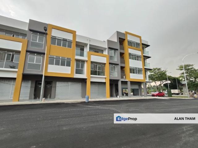 Shop for rent in Johore Bahru, Johor