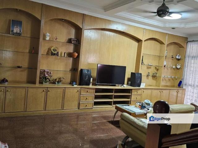 House for rent in Johore Bahru, Johor