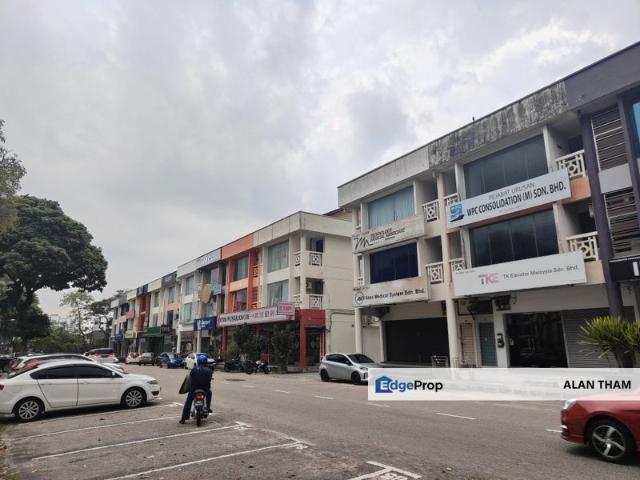 Shop for sale in Johore Bahru, Johor