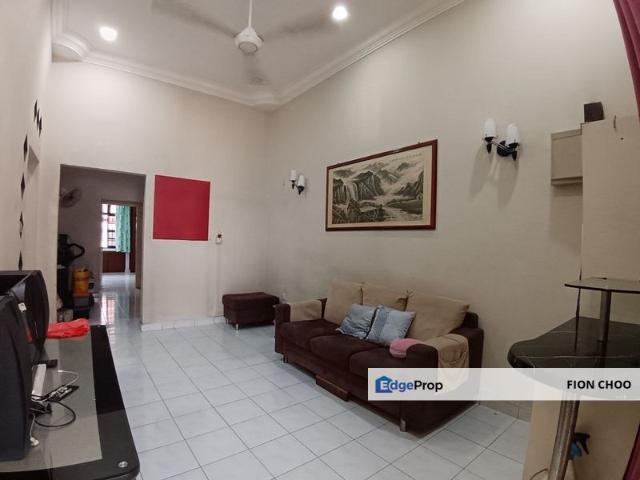 House for sale in Johore Bahru, Johor