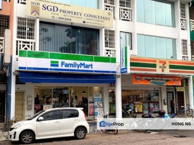 Shop for rent in Johore Bahru, Johor