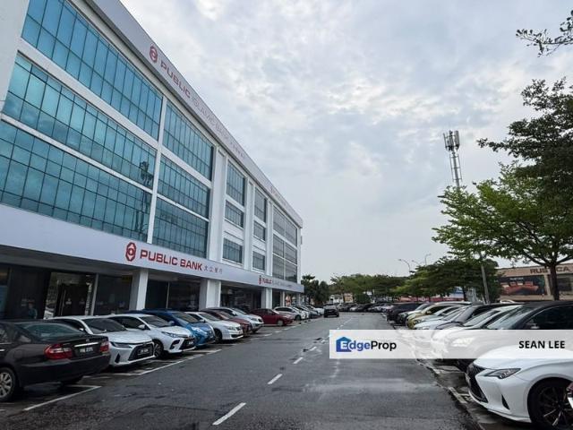 Shop for sale in Johore Bahru, Johor
