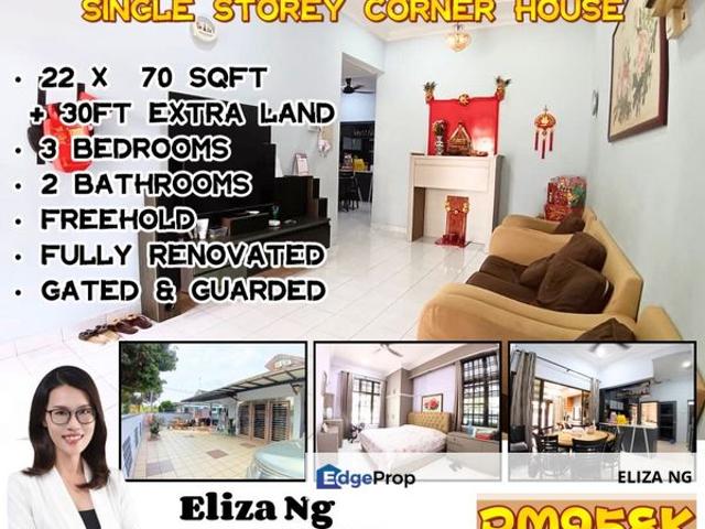 House for sale in Johore Bahru, Johor