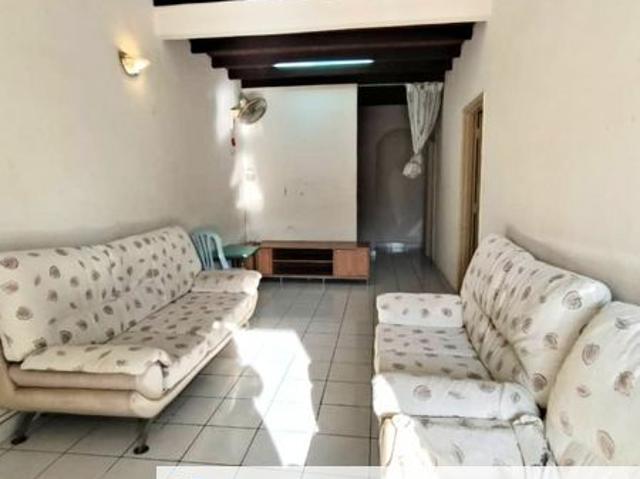House for rent in Johore Bahru, Johor
