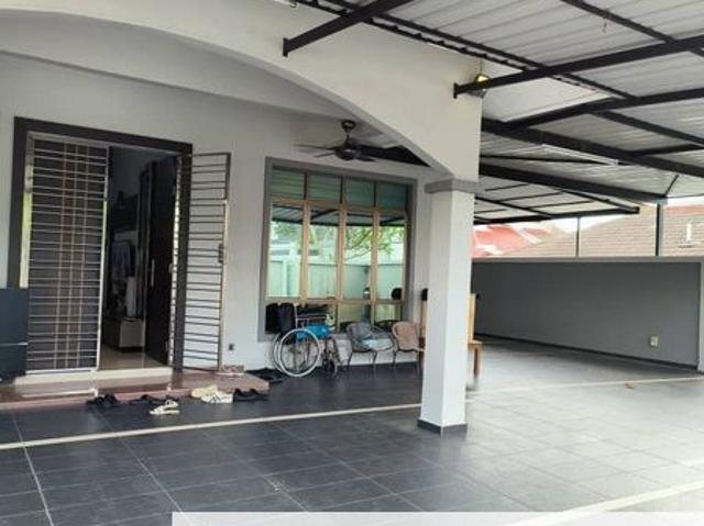 House for sale in Johore Bahru, Johor