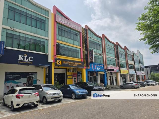 Shop for sale in Johore Bahru, Johor