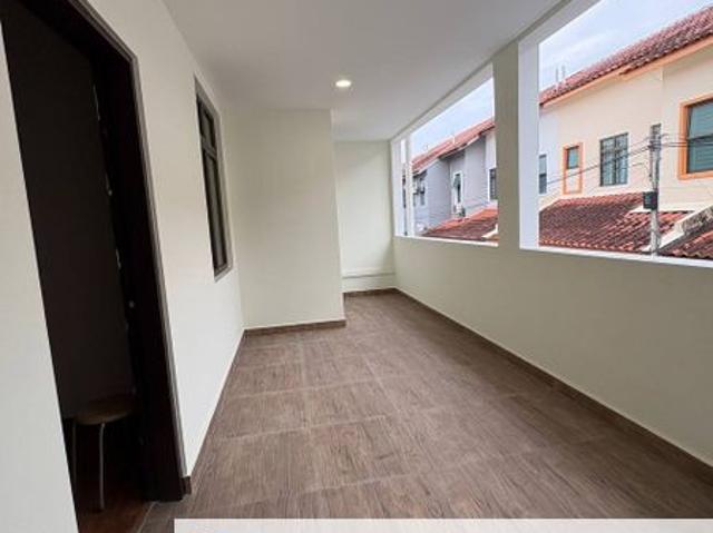 House for sale in Johore Bahru, Johor