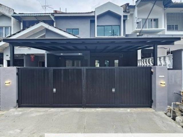 House for sale in Johore Bahru, Johor