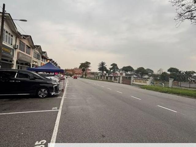 Shop for sale in Johore Bahru, Johor