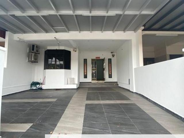 House for sale in Johore Bahru, Johor