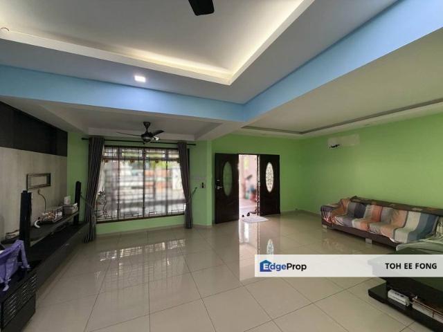 House for sale in Johore Bahru, Johor