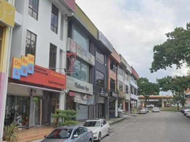 Shop for sale in Johore Bahru, Johor