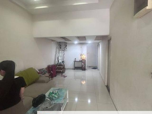 House for sale in Johore Bahru, Johor