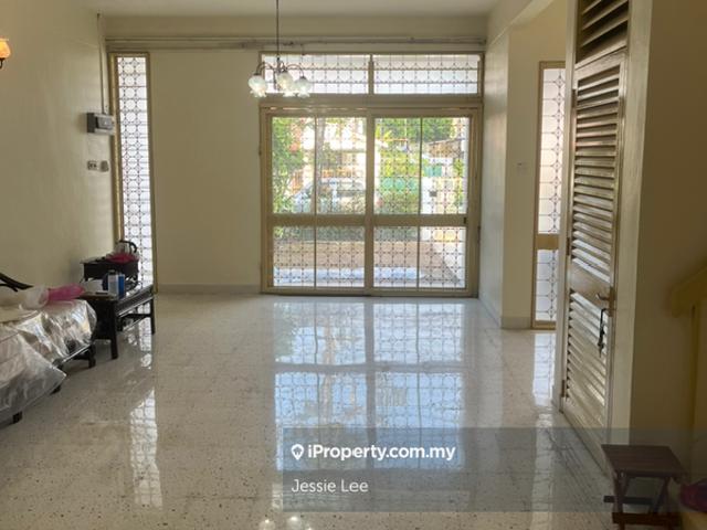 House for rent in Pulau Tawar, Wellesley