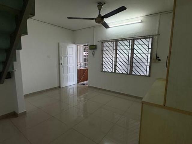 Terraced House for sale in Johore Bahru, Johor