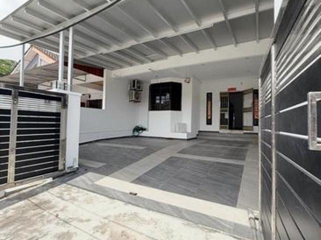 Terraced House for sale in Johore Bahru, Johor