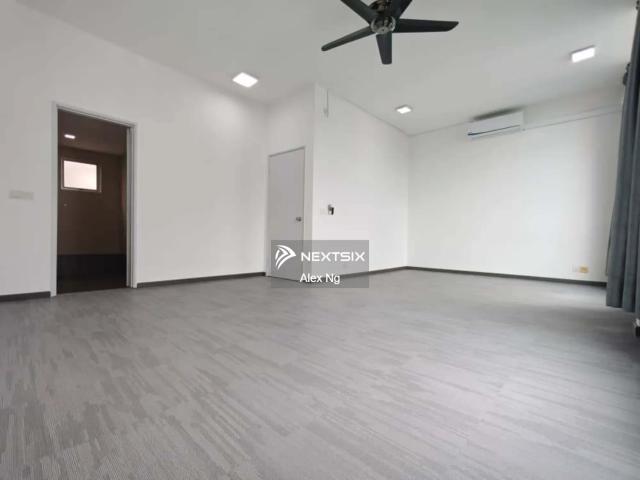 Residential House for rent in Johore Bahru, Johor