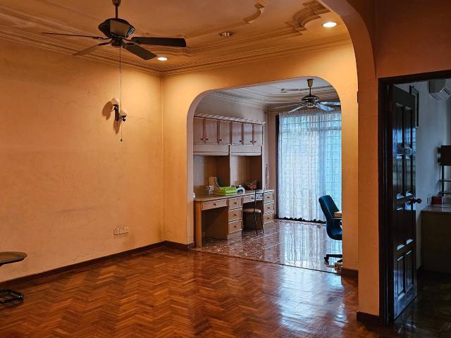 House for rent in Johore Bahru, Johor