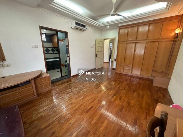 Residential House for rent in Johore Bahru, Johor