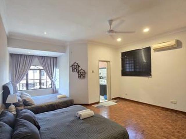 Terraced House for rent in Plentong, Johor