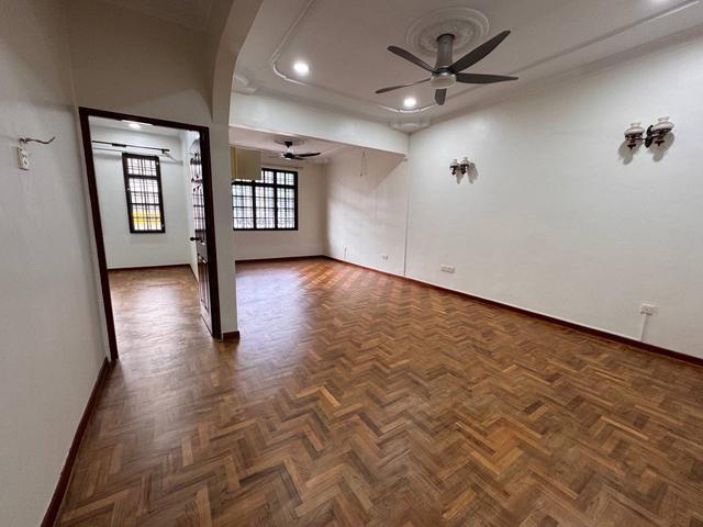 Terraced House for rent in Johore Bahru, Johor