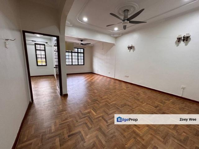 House for rent in Johore Bahru, Johor