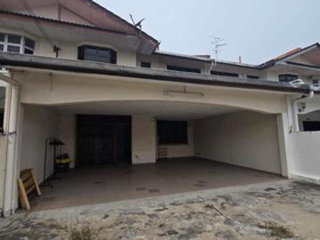 Terraced House for rent in Tebrau, Johor Bahru