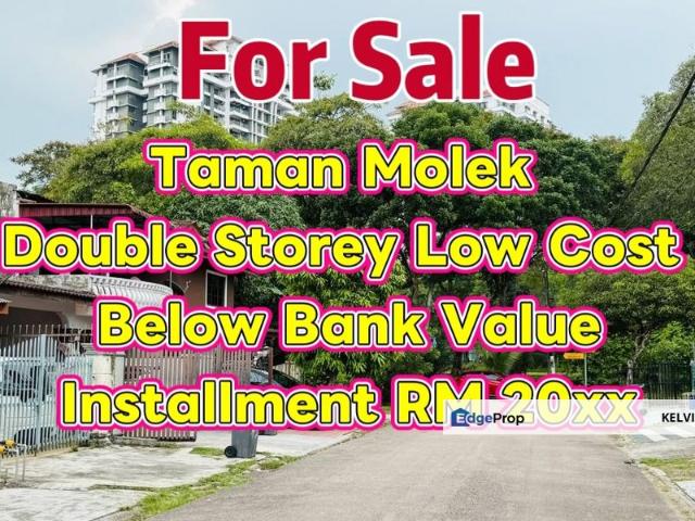 House for sale in Johore Bahru, Johor