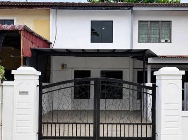 Terraced House for sale in Johor Bahru
