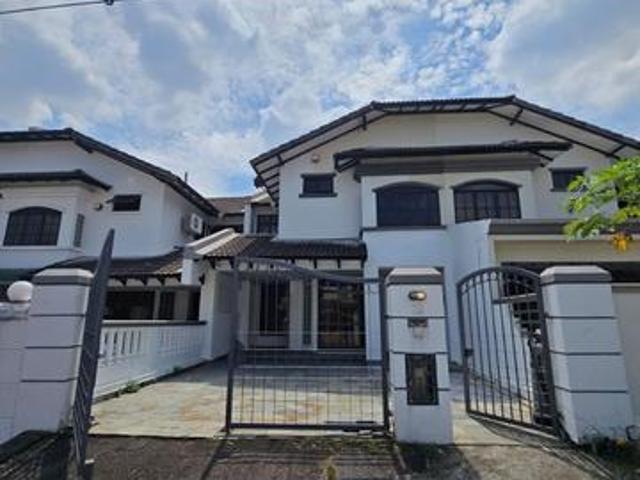 Terraced House for rent in Johor